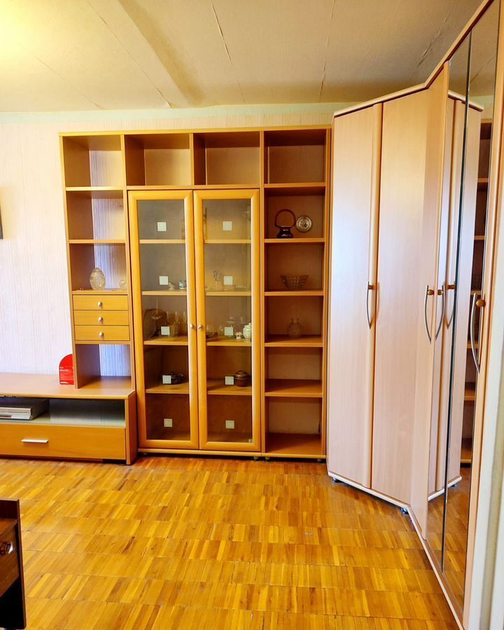 квартира г Королев пр-кт Королева 9б фото 8