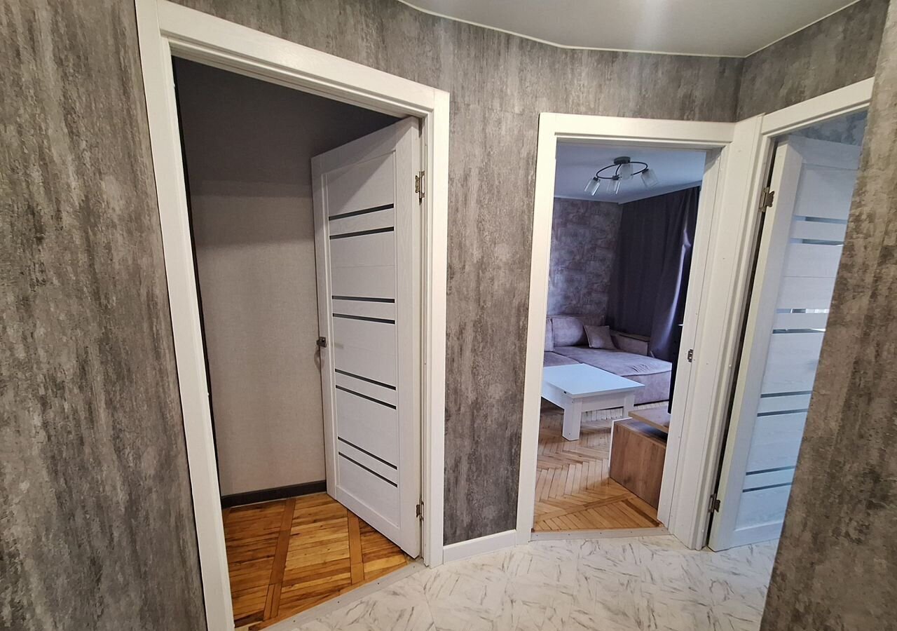квартира г Электросталь п Всеволодово 21, мкр-н Центральный фото 14