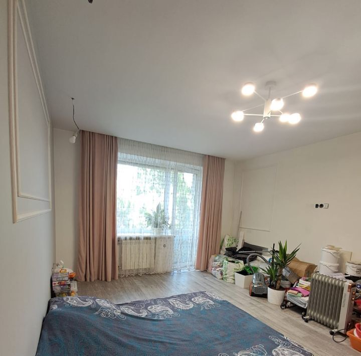квартира г Екатеринбург Чкаловская ул Белореченская 32 фото 9
