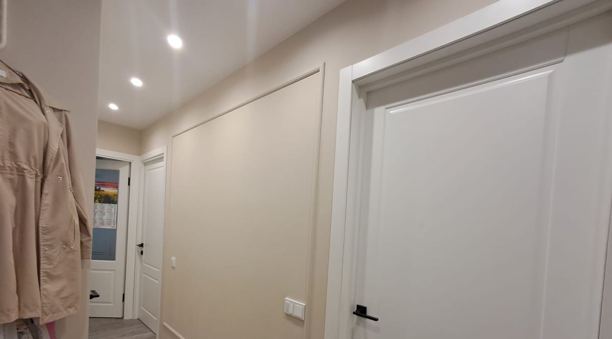 квартира г Екатеринбург Чкаловская ул Белореченская 32 фото 14