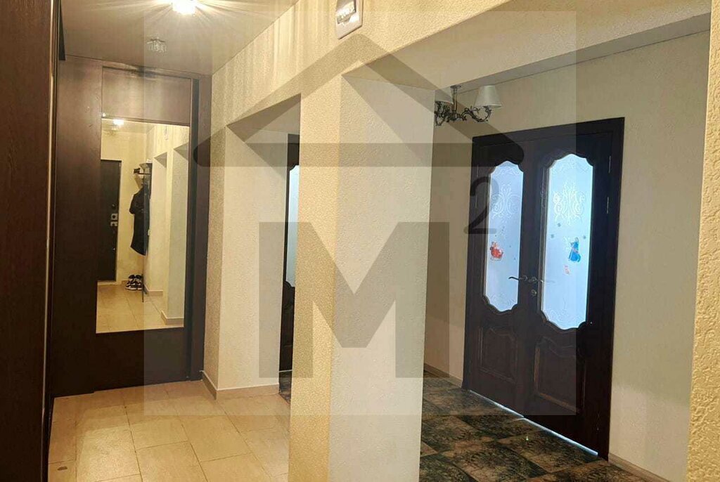 квартира г Абакан ул Щорса 30 фото 9