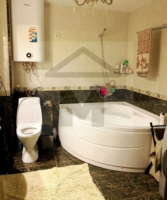 квартира г Абакан ул Щорса 30 фото 12