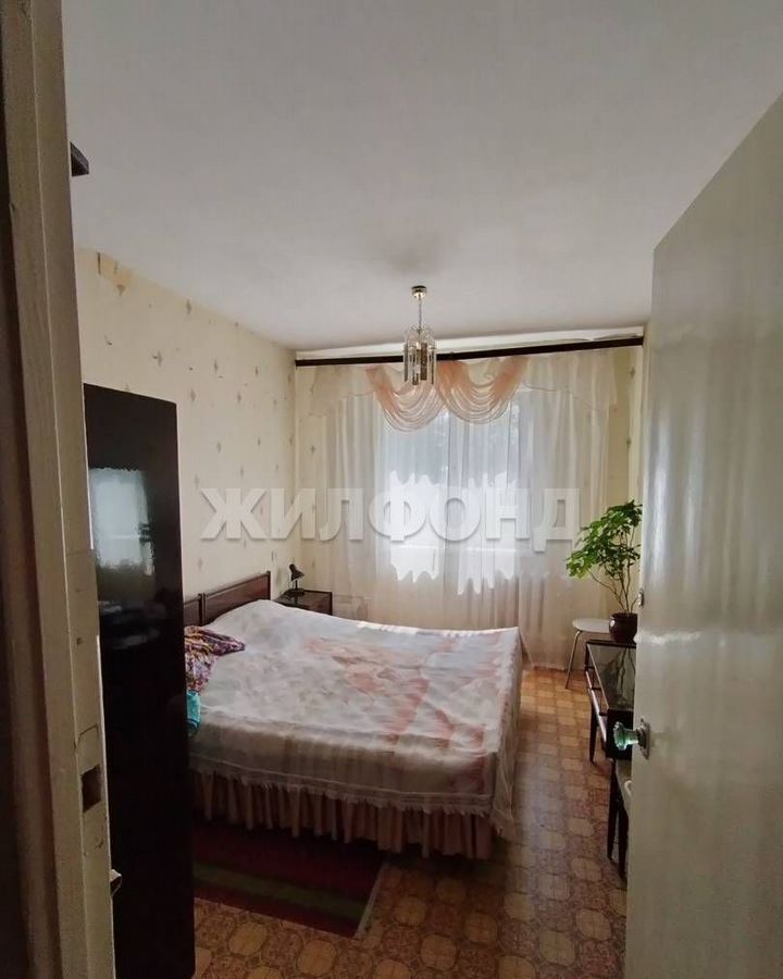 квартира г Нижний Тагил р-н Тагилстроевский ул Красная 8 фото 8