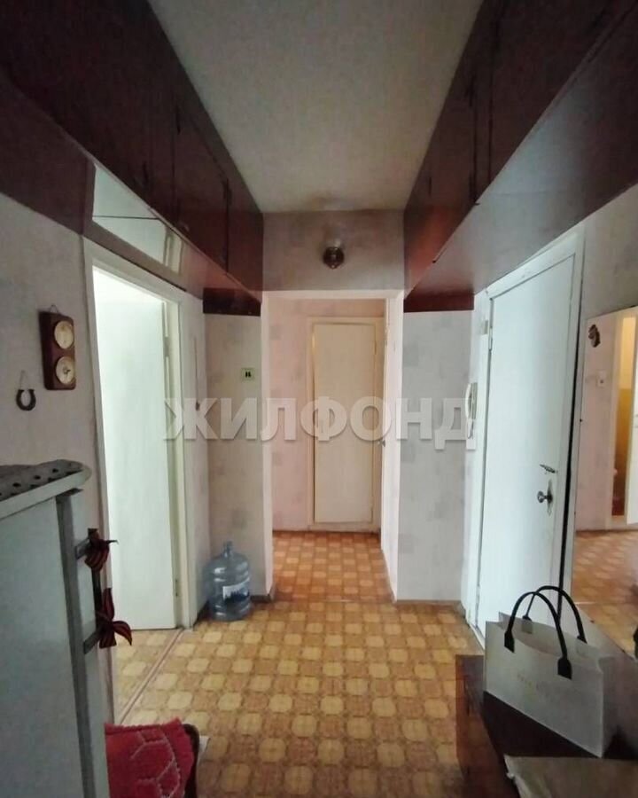 квартира г Нижний Тагил р-н Тагилстроевский ул Красная 8 фото 9