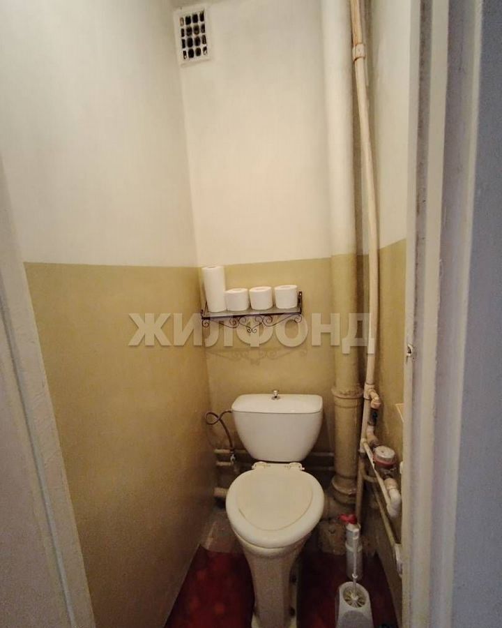 квартира г Нижний Тагил р-н Тагилстроевский ул Красная 8 фото 15