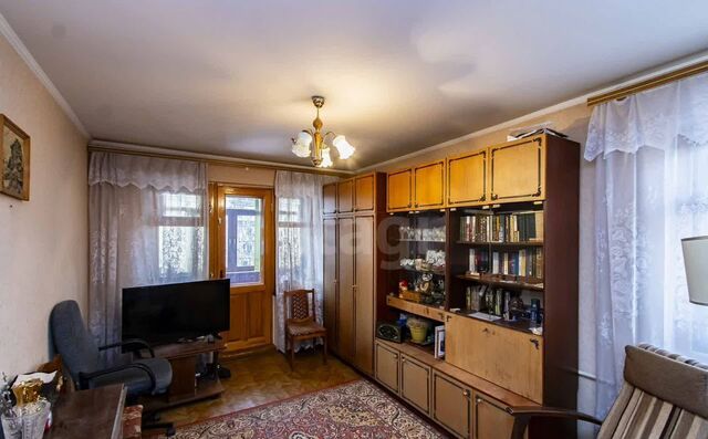 р-н Ленинский ул Парфенова 28 фото