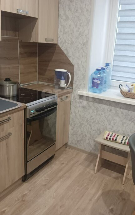 квартира г Томск пр-кт Ленина 15а фото 1