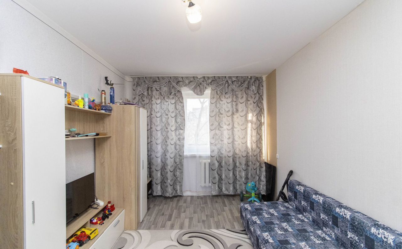 квартира г Тюмень р-н Ленинский ул Энергетиков 51а фото 4