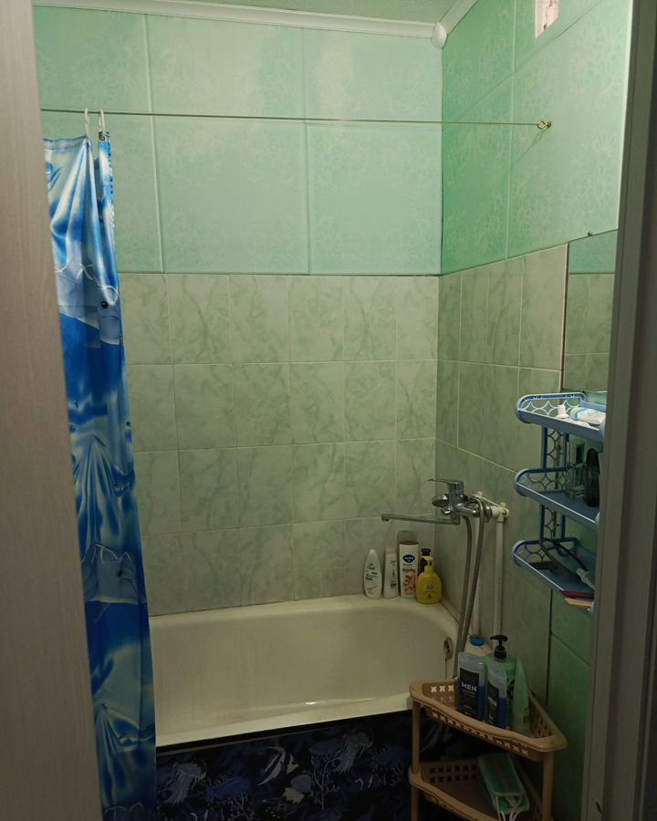 квартира р-н Краснокаменский г Краснокаменск 8-й мкр-н, 820 фото 8