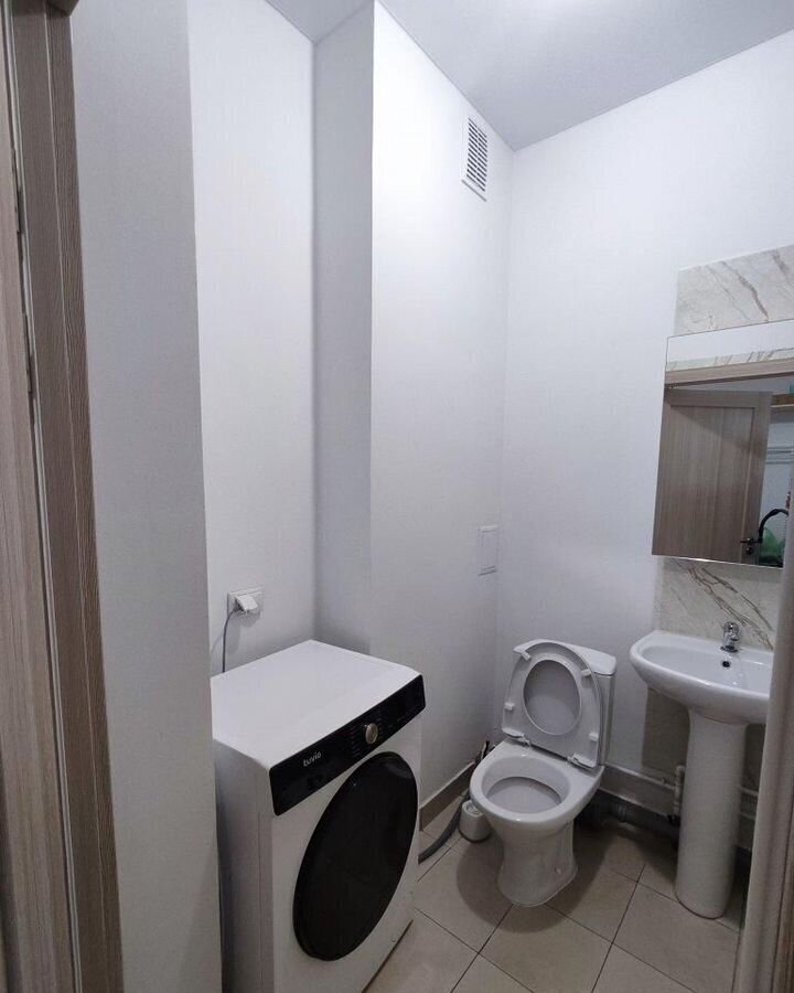 квартира г Екатеринбург Уральская ул Софьи Перовской 106а фото 10