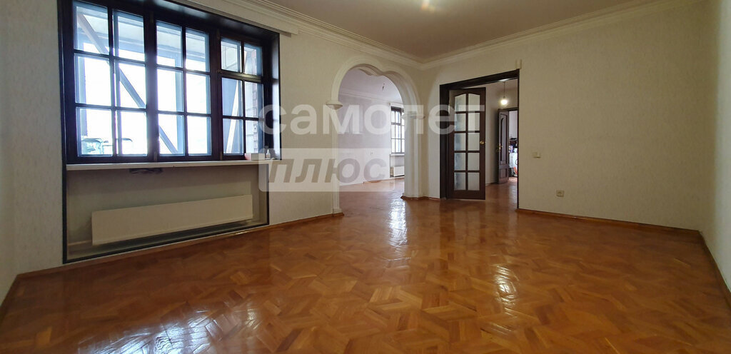 квартира г Екатеринбург ул Токарей 24 Площадь 1905 Года фото 4