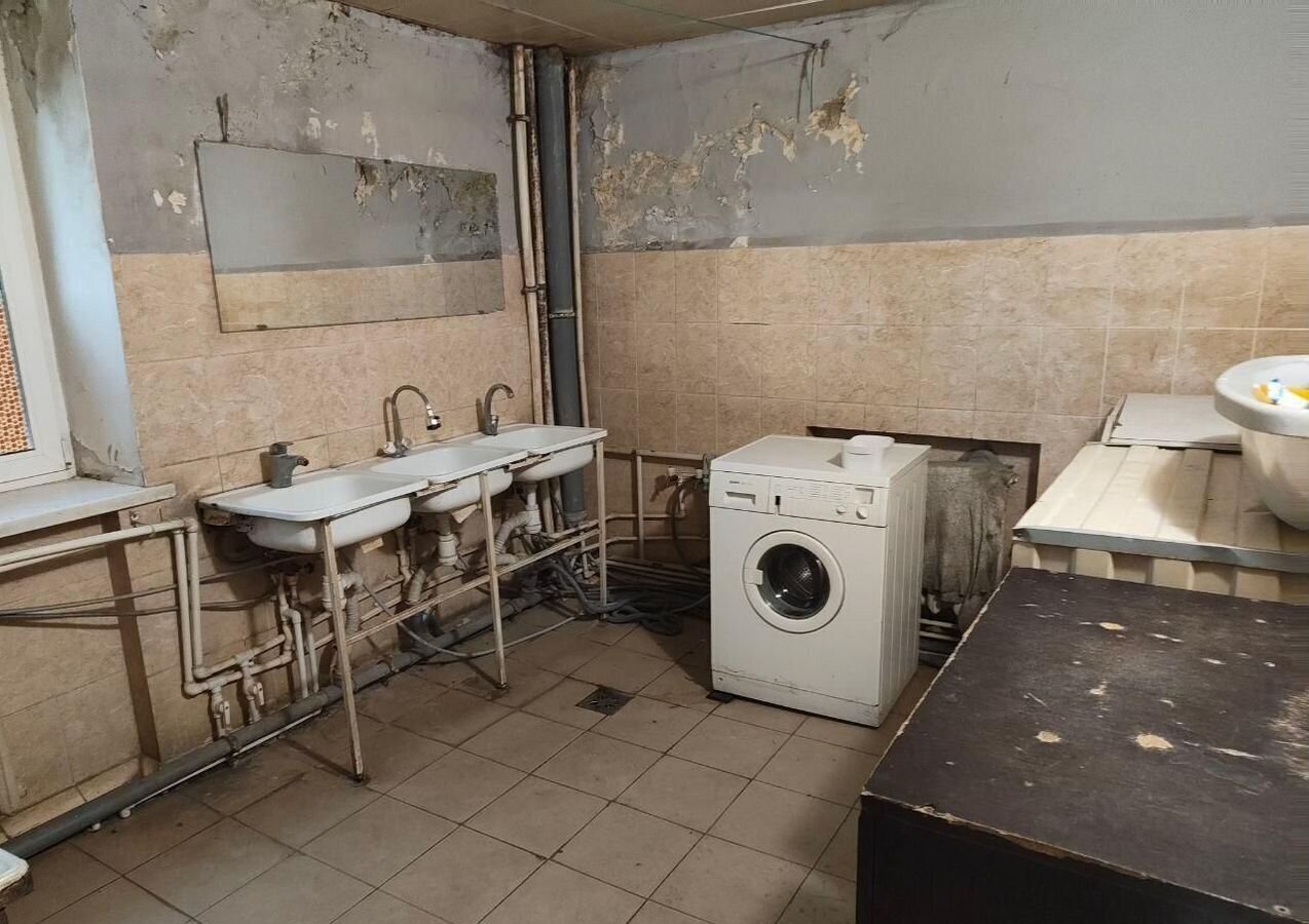 комната г Воронеж р-н Коминтерновский ул Брянская 68 фото 8