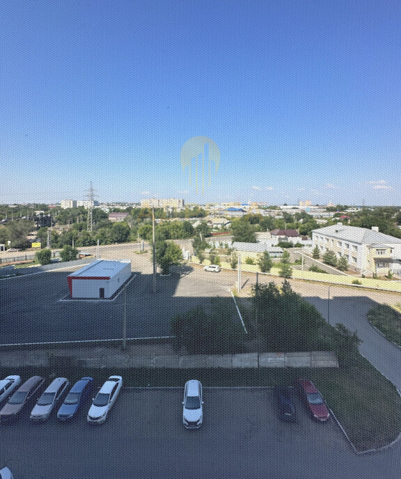 квартира г Оренбург ул Юркина 2 фото 7