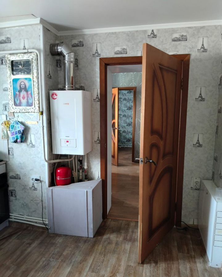 дом г Липецк р-н Правобережный ул Лебедянская 12 фото 5