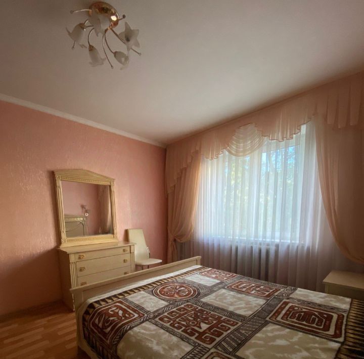 квартира г Ульяновск р-н Заволжский ул 40-летия Победы 16 фото 6