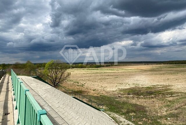 офис М-2 Крым, 80-й километр фото