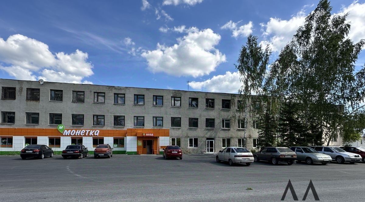 свободного назначения г Полевской ул Крылова 6 фото 3