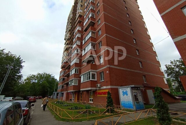 городской округ Богородский г Ногинск ул Аэроклубная 17к/3 фото