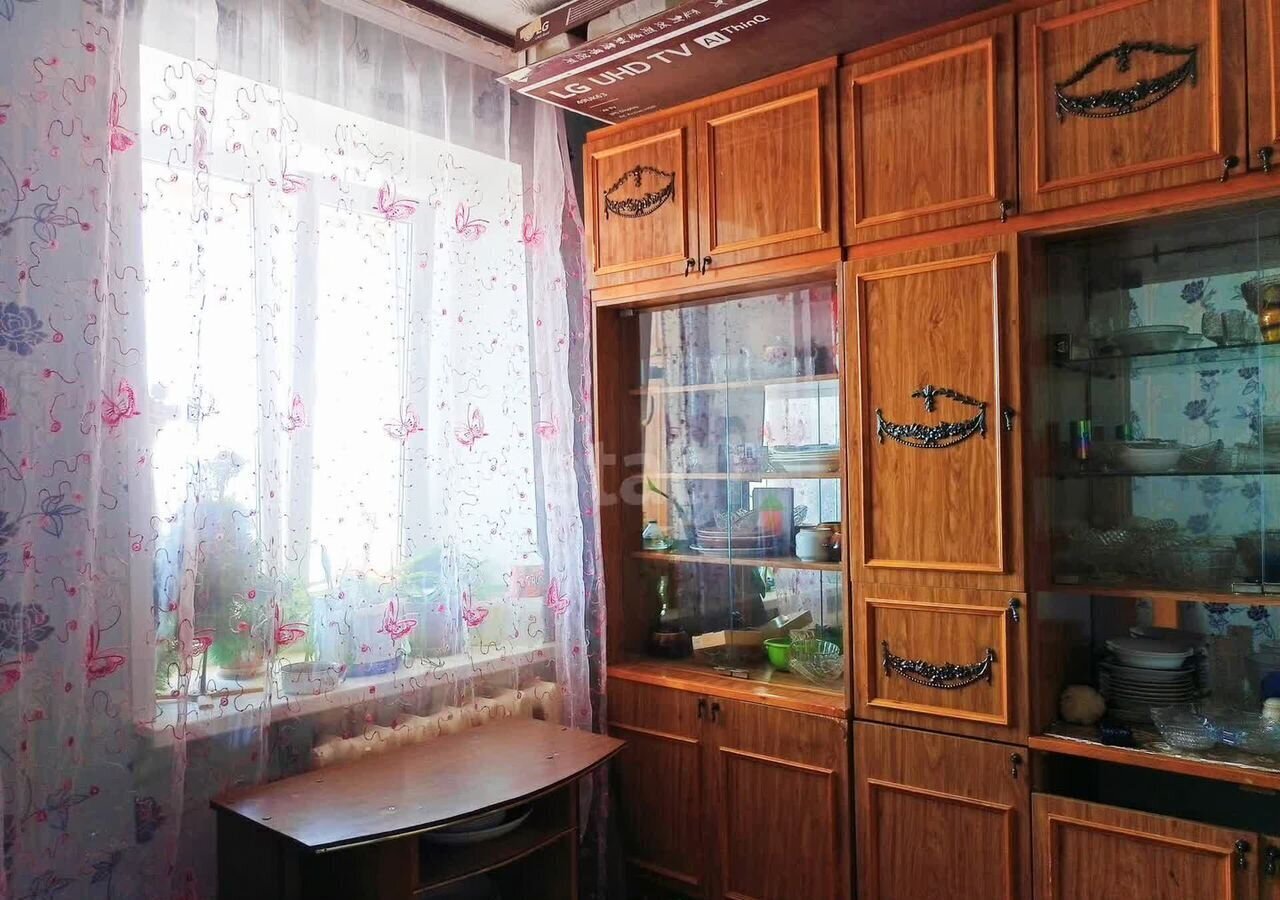квартира г Кумертау ул Вокзальная 3 фото 22