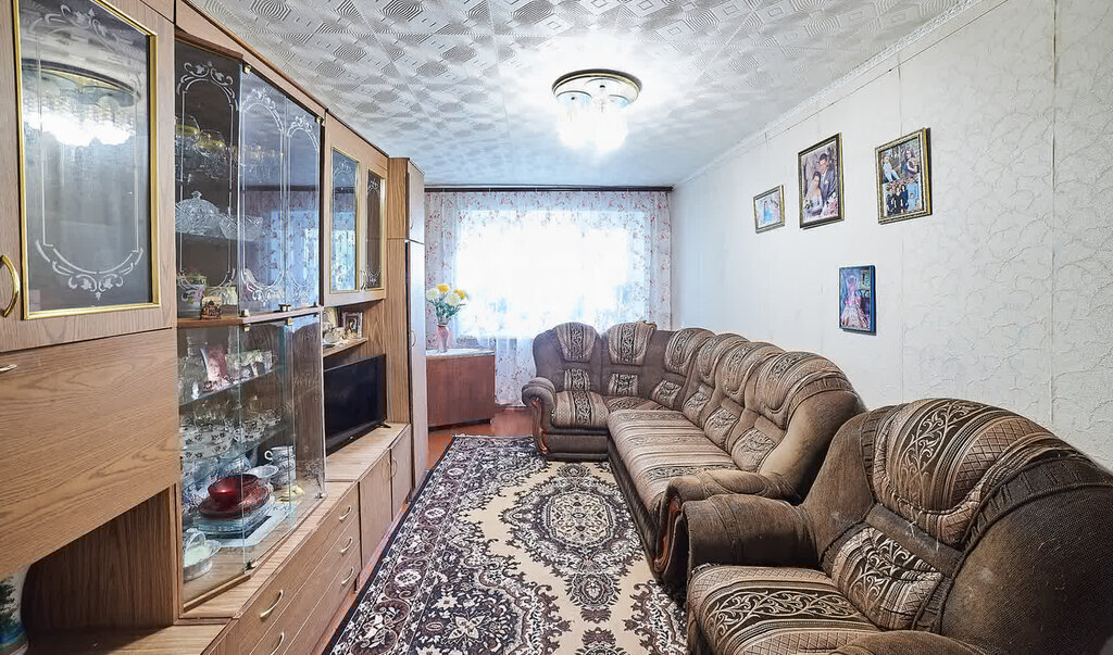 квартира г Стерлитамак ул Коммунистическая 20 фото 8