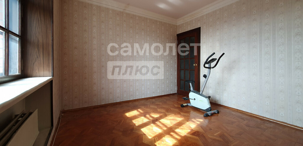 квартира г Екатеринбург ул Токарей 24 Площадь 1905 Года фото 12
