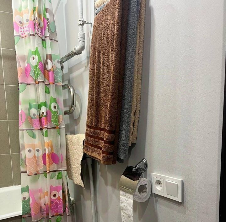 квартира г Нижний Новгород Парк культуры ул Лескова 3а фото 3