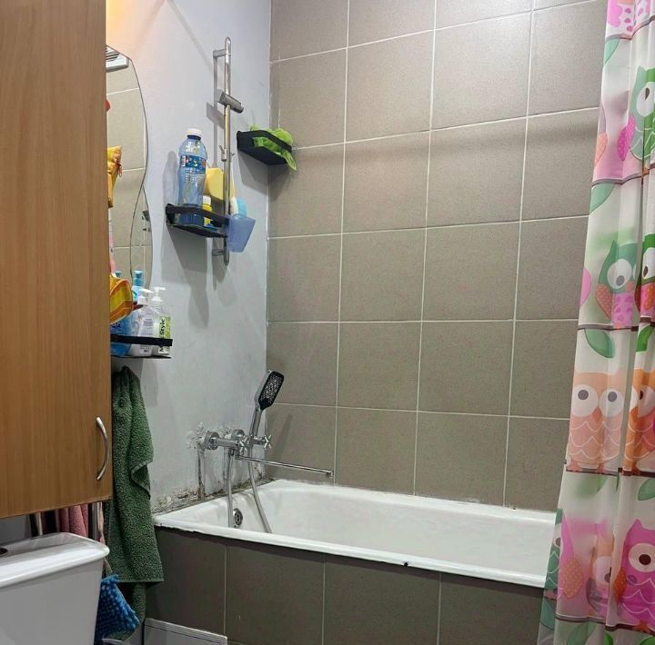 квартира г Нижний Новгород Парк культуры ул Лескова 3а фото 4