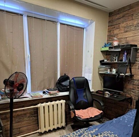 Кировская ул Героя Советского Союза Поющева 27 фото