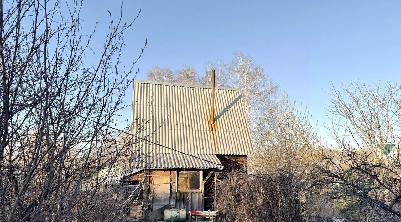 земля г Бердск снт Марьин Лог ул. 41А, 5 фото 5