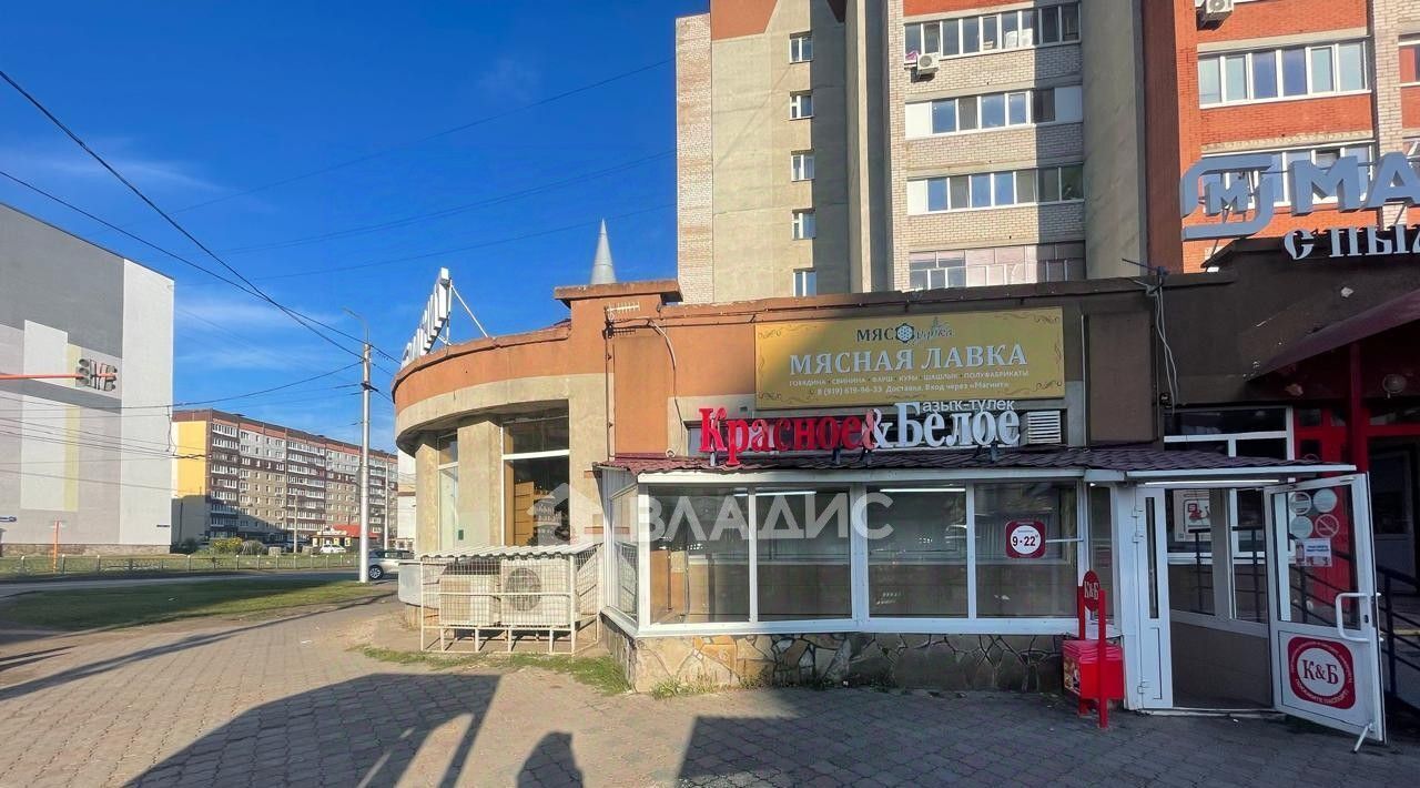 свободного назначения г Стерлитамак ул Артема 147 фото 1