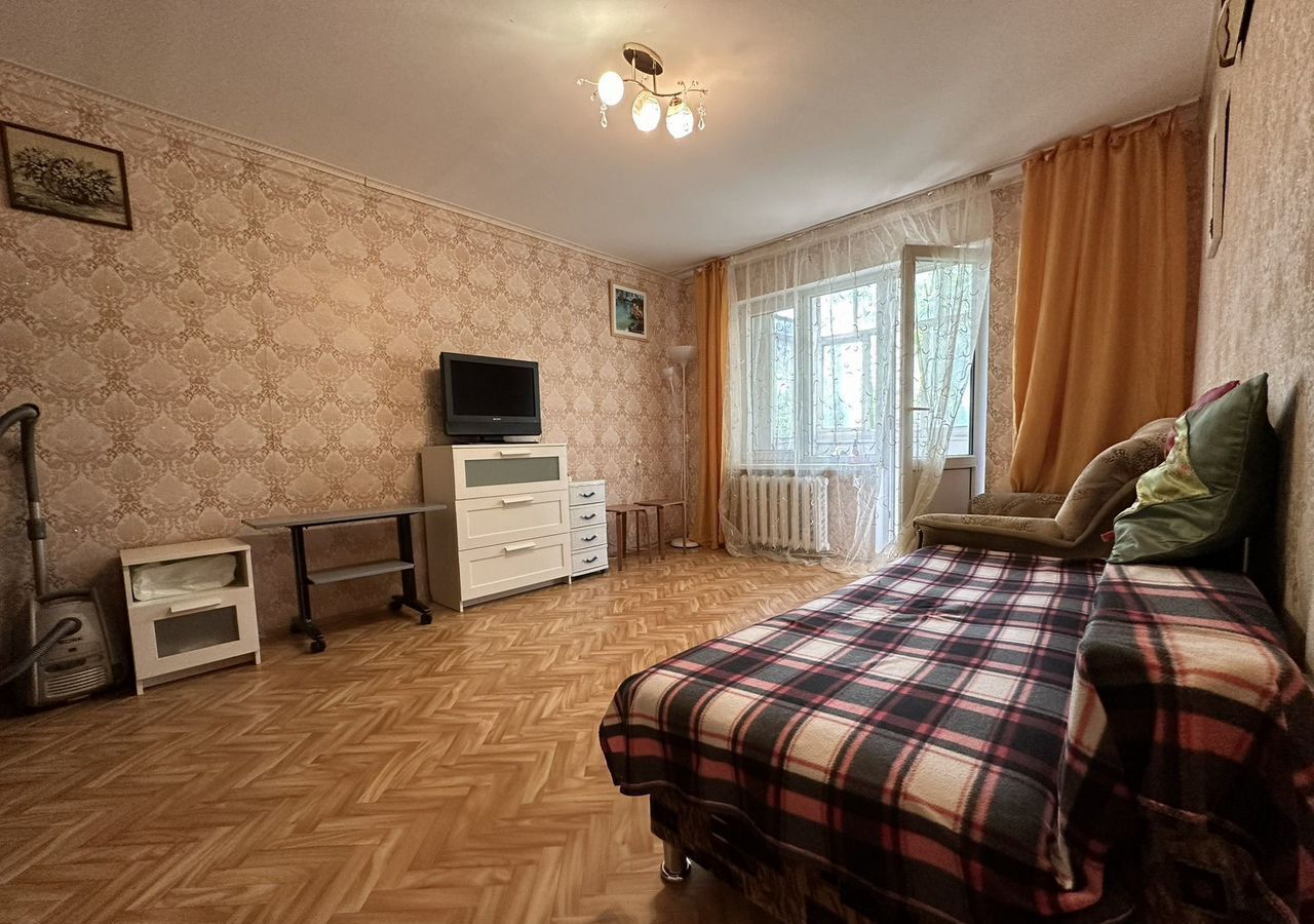 квартира г Казань метро Горки ул Рихарда Зорге 23 фото 4