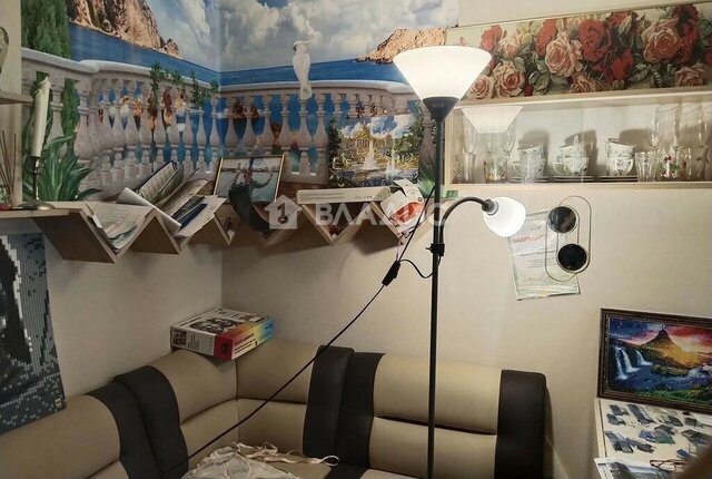 комната ул Горького 69к/2 фото