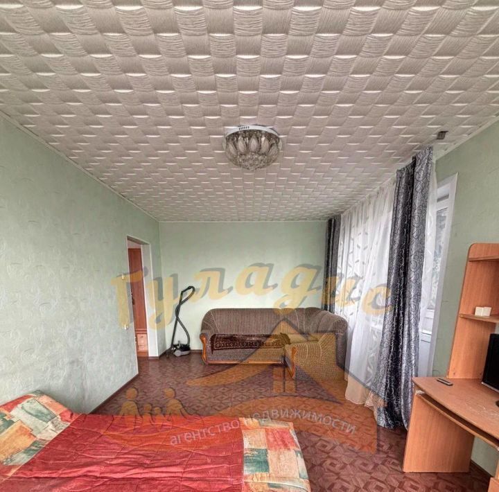 квартира г Норильск ул Пождепо 1 фото 3
