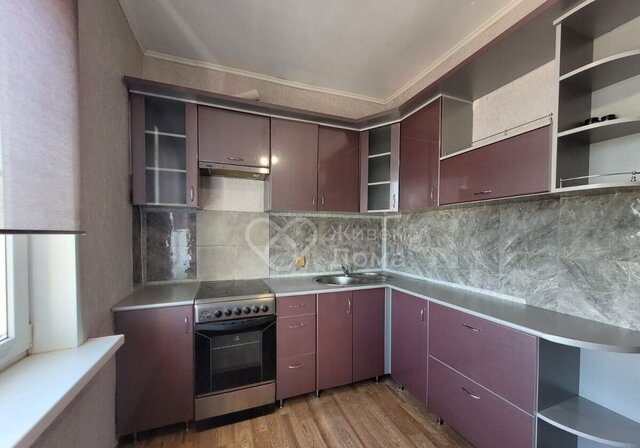 квартира р-н Ворошиловский ул Рабоче-Крестьянская 50 фото