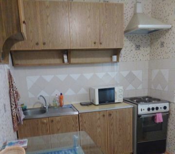квартира г Симферополь р-н Киевский ул Промышленная 23 фото 1
