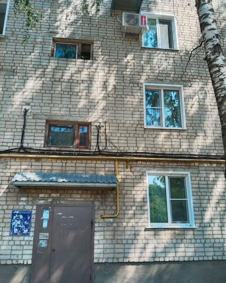 квартира г Ковылкино ул Королева 23 Ковылкинский р-н фото 1