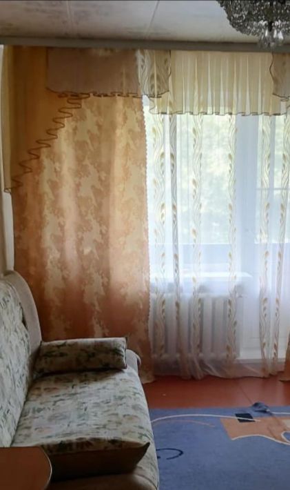 квартира г Усть-Илимск ул Наймушина 18 фото 1