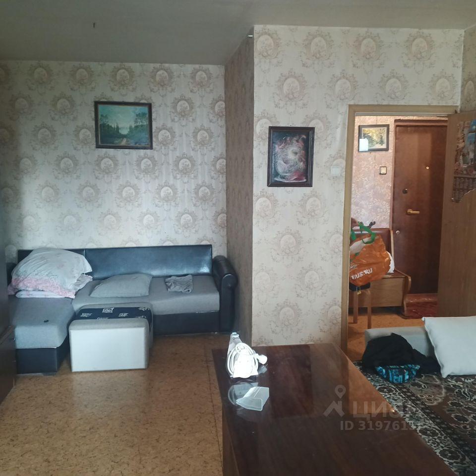 квартира г Зеленоград 14-й микрорайон ЗелАО Крюково к 1432, Московская область, г Пушкино, Зеленоград фото 12