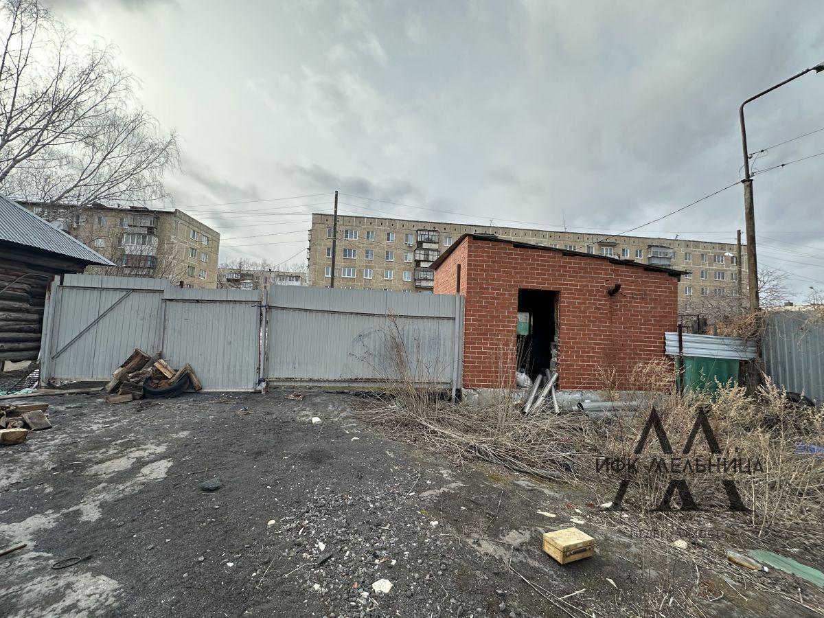 дом г Полевской ул Володарского 70 фото 5