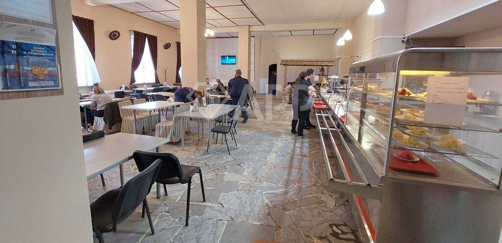 торговое помещение г Раменское ул Карла Маркса 5с/2 Раменское фото 23