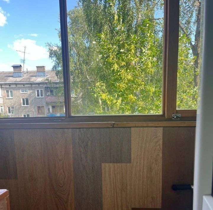 квартира г Нижний Новгород Парк культуры ул Лескова 3а фото 5