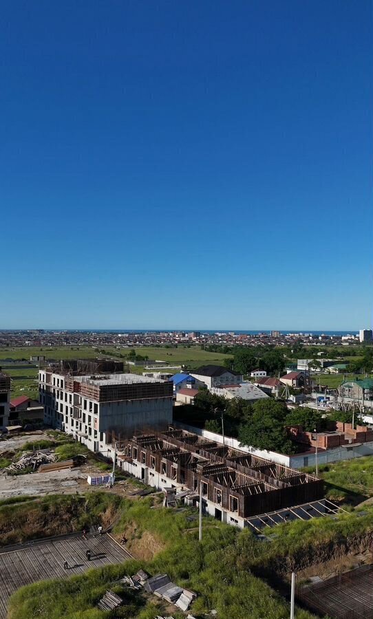 квартира г Махачкала р-н Кировский ул Даганова 141 фото 6