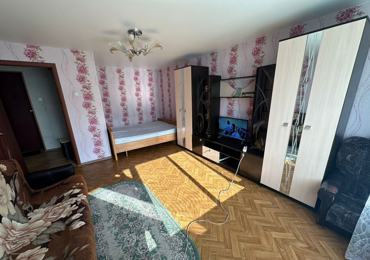 квартира г Арзамас ул Пландина 9 фото 2