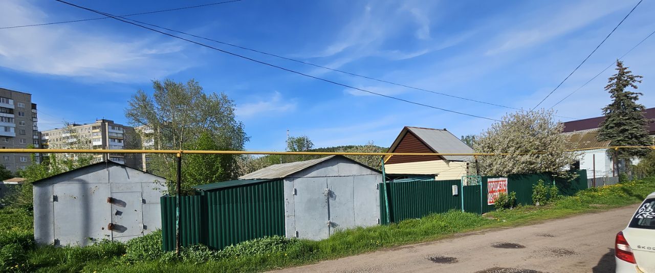 дом г Уфа р-н Калининский ул Азербайджанская 2 фото 5