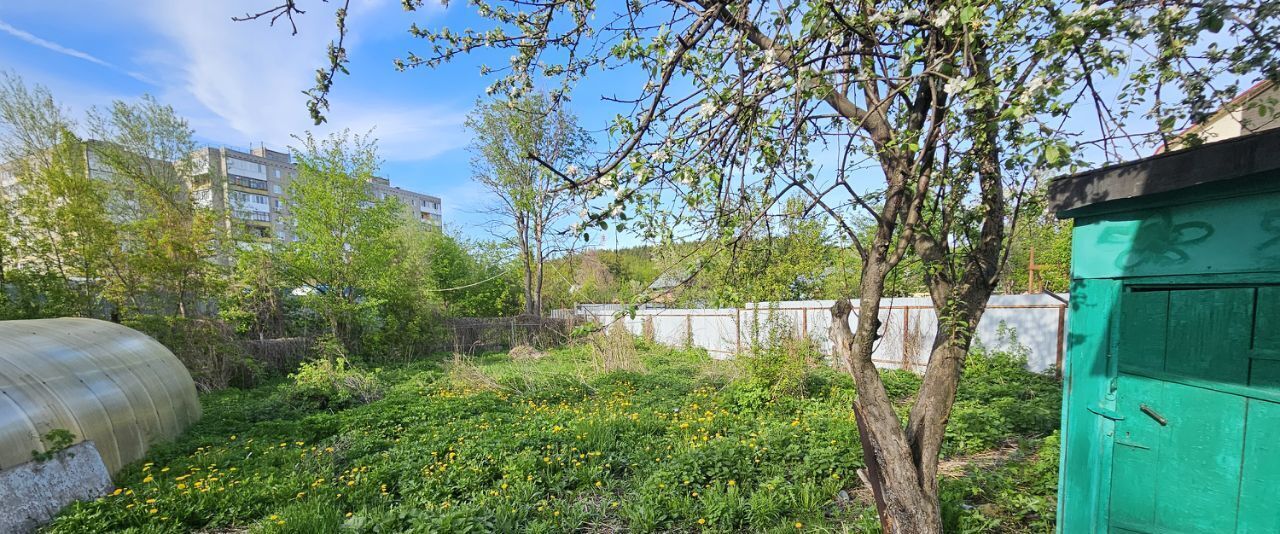 дом г Уфа р-н Калининский ул Азербайджанская 2 фото 25