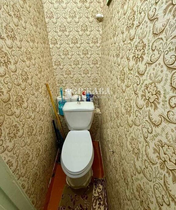 квартира г Старый Оскол микрорайон Лебединец 24А фото 7