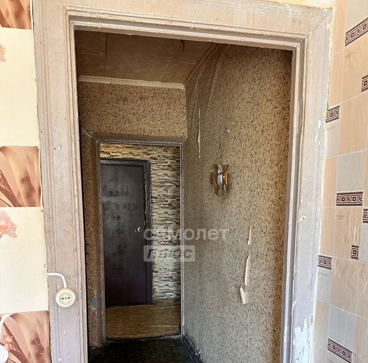 комната г Тамбов р-н Октябрьский ул Маяковского 24 фото 8