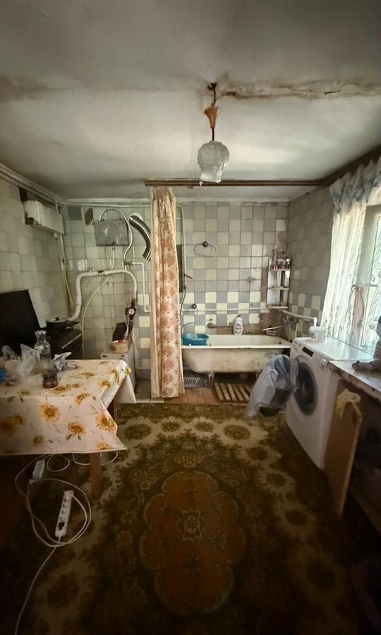 дом р-н Котовский г Котово ул Пархоменко 14 городское поселение город Котово фото 6
