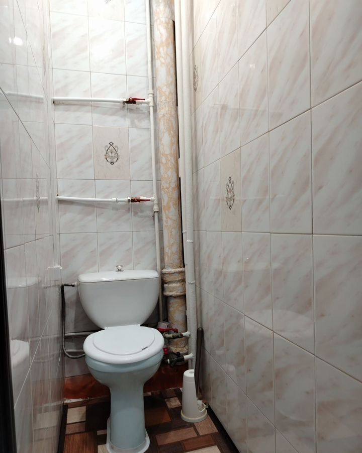 квартира г Камышин 5-й мкр-н, 20 фото 17