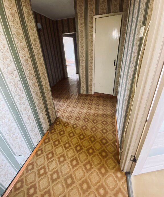 квартира г Березники ул Набережная 25 фото 12